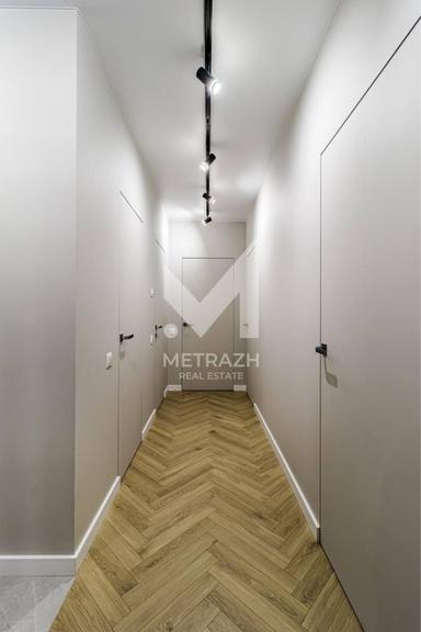 3-кімнатна квартира за адресою (площа 80 м²) - Atlanta.ua - фото 22