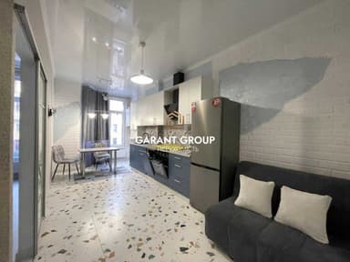 1-комнатная квартира по адресу ул. Спортивная (площадь 48 м²) - Atlanta.ua - фото 5