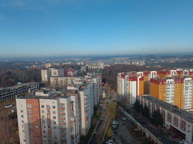 1-кімнатна квартира за адресою вул. Жасминова (площа 40 м²) - Atlanta.ua - фото 18