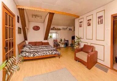 4+-rooms apartment apartment by the address st. Kulikovo pole pl Oktyabrskoy revolyutsii pl (area 190 m²) - Atlanta.ua - photo 20