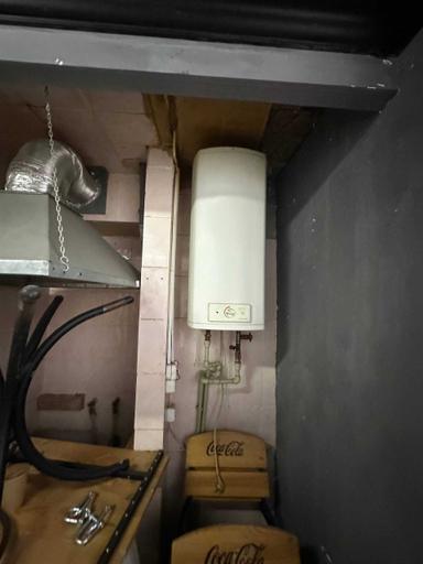 Коммерческая недвижимость по адресу ул. Дидрихсона (площадь 63 м²) - Atlanta.ua - фото 16