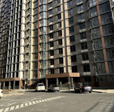 1-room apartment apartment by the address (area 47,3 m²) - Atlanta.ua - photo 17