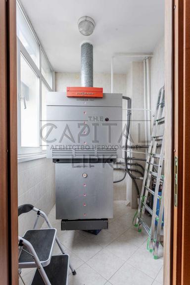 Многокомнатная квартира по адресу бульвар Дружбы Народов (площадь 213 м²) - Atlanta.ua - фото 33