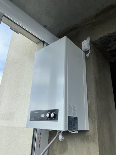 1-room apartment apartment by the address st. Magistratskaya (area 47,6 m²) - Atlanta.ua - photo 19