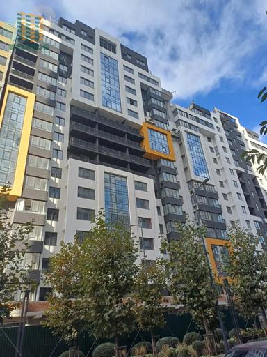 1-комнатная квартира по адресу Свободы пр. (площадь 35,5 м²) - Atlanta.ua - фото 11