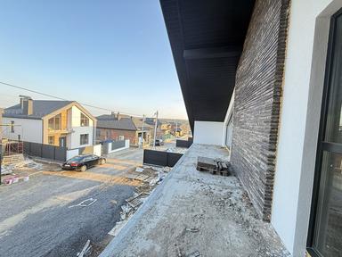 Дом по адресу ул. Магистратская (площадь 150 м²) - Atlanta.ua - фото 47