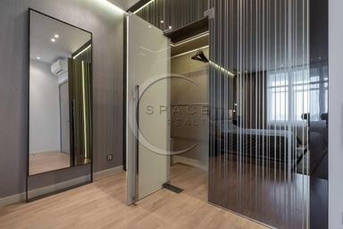 Многокомнатная квартира по адресу бульвар Дружбы Народов (площадь 180 м²) - Atlanta.ua - фото 43