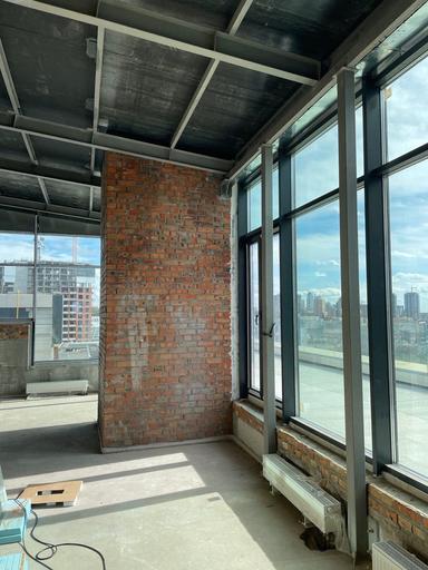 Commercial real estate at st. Ul Vladimirskaya (area 260 m²) - Atlanta.ua - photo 15