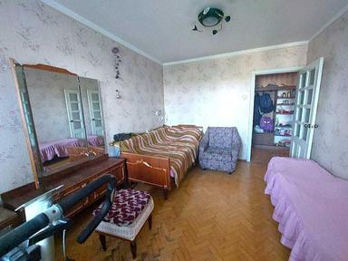 3-комнатная квартира по адресу ул. Танкистов (площадь 77 м²) - Atlanta.ua - фото 19