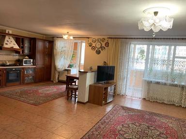 2-rooms apartment apartment by the address st. Tankistov (area 98 m²) - Atlanta.ua - photo 32