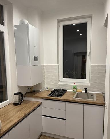 2-кімнатна квартира за адресою вул. Мудрого Ярослава (площа 70 м²) - Atlanta.ua - фото 18