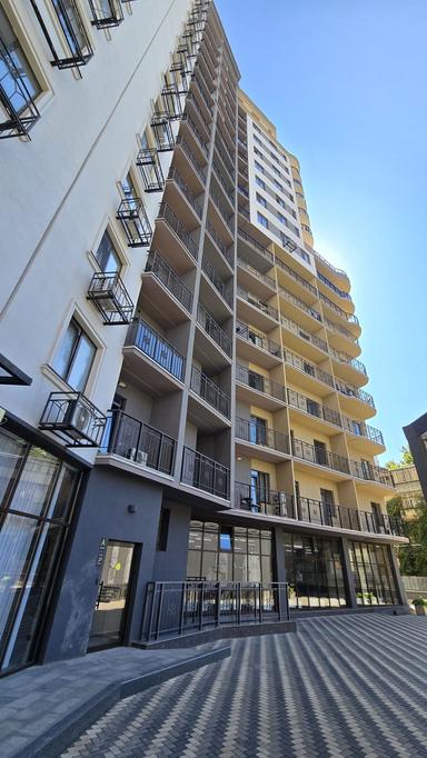 2-комнатная квартира по адресу Куликово поле пл. (площадь 72 м²) - Atlanta.ua - фото 47