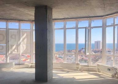 3-rooms apartment apartment by the address st. Kulikovo pole pl Oktyabrskoy revolyutsii pl (area 165 m²) - Atlanta.ua - photo 10