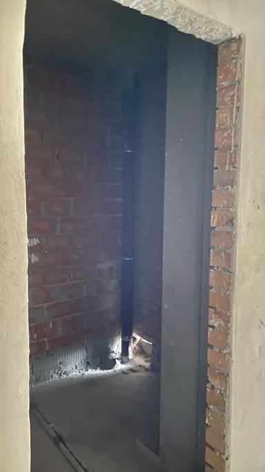 1-room apartment apartment by the address (area 38 m²) - Atlanta.ua - photo 29