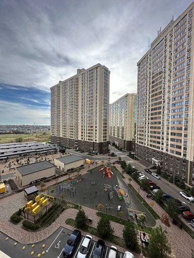 1-комнатная квартира по адресу ул. Проценко (площадь 43 м²) - Atlanta.ua - фото 47