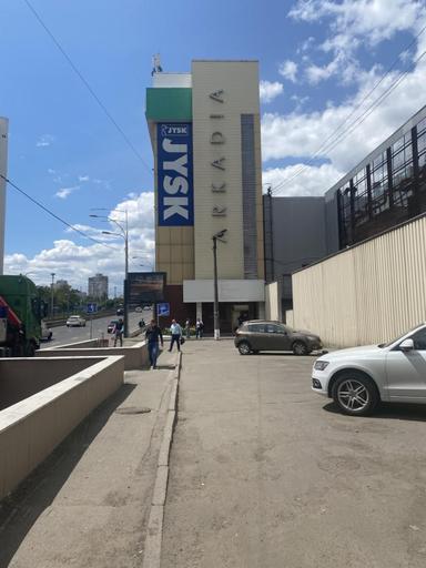 Коммерческая недвижимость по адресу ул. Борщаговская (площадь 559 м²) - Atlanta.ua - фото 16