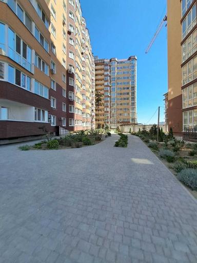 2-комнатная квартира по адресу (площадь 65 м²) - Atlanta.ua - фото 26