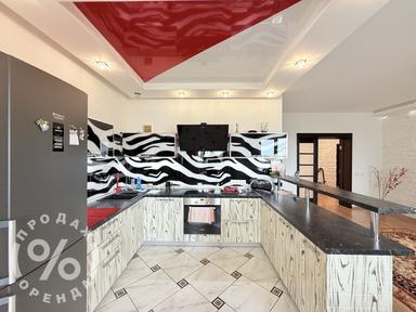 3-комнатная квартира по адресу (площадь 106 м²) - Atlanta.ua - фото 23