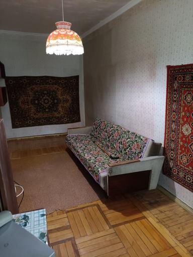 2-комнатная квартира по адресу Куликово поле пл. (площадь 42,4 м²) - Atlanta.ua - фото 9