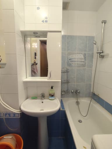 3-комнатная квартира по адресу (площадь 74 м²) - Atlanta.ua - фото 17