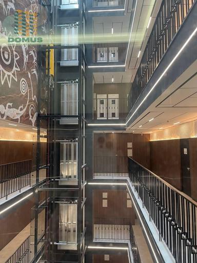 1-room apartment apartment by the address st. Kulikovo pole pl Oktyabrskoy revolyutsii pl (area 30 m²) - Atlanta.ua - photo 42