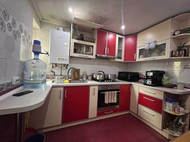 Дом по адресу ул. Магистратская (площадь 78,3 м²) - Atlanta.ua - фото 8