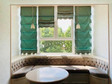 Багатокімнатна квартира за адресою вул. Преображенська (площа 101 м²) - Atlanta.ua - фото 30