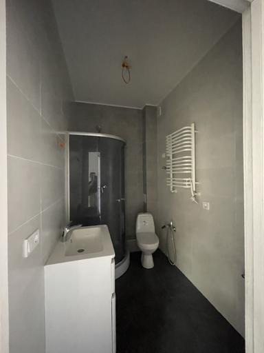 1-комнатная квартира по адресу ул. Спортивная (площадь 38,7 м²) - Atlanta.ua - фото 13