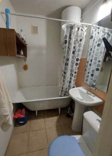 1-комнатная квартира по адресу Куликово поле пл. (площадь 33 м²) - Atlanta.ua - imageAlt 15