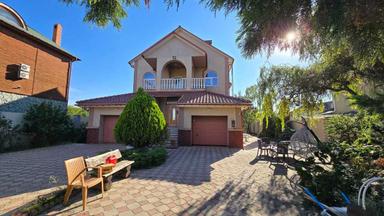 House by the address st. Protsenko (area 249 m²) - Atlanta.ua - photo 25