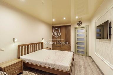 3-rooms apartment apartment by the address st. Ul Chernobylskaya (area 146,1 m²) - Atlanta.ua - photo 32