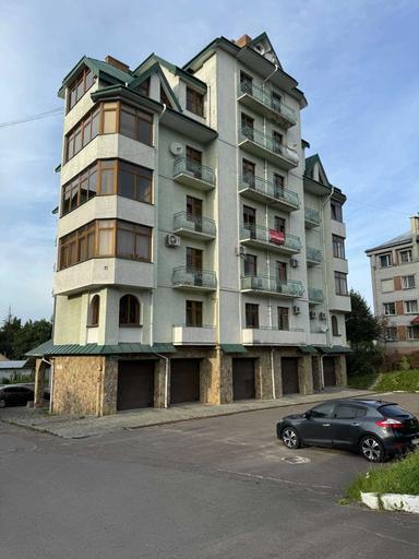 4+-rooms apartment apartment by the address (area 159,9 m²) - Atlanta.ua - photo 40