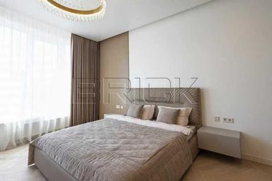 3-кімнатна квартира за адресою вул. Антоновича (площа 185 м²) - Atlanta.ua - фото 33