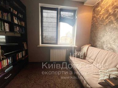 2-комнатная квартира по адресу ул. Ильенка Юрия (площадь 74,8 м²) - Atlanta.ua - фото 29