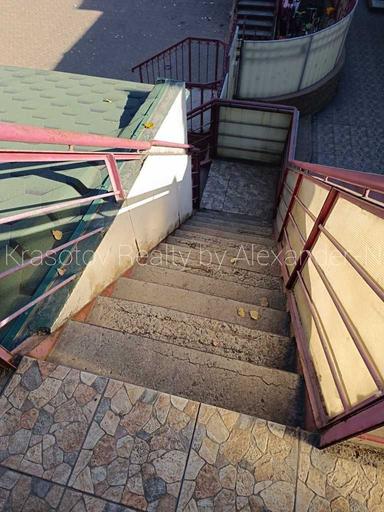 1-room apartment apartment by the address st. Kulikovo pole pl Oktyabrskoy revolyutsii pl (area 27 m²) - Atlanta.ua - photo 22