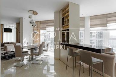 Многокомнатная квартира по адресу бульвар Дружбы Народов (площадь 190 м²) - Atlanta.ua - фото 35