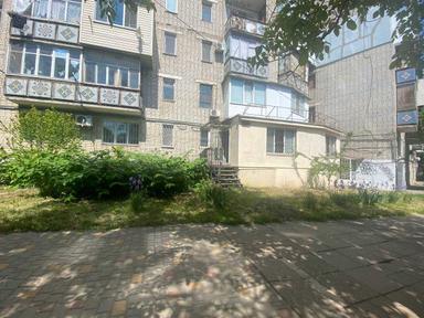 Commercial real estate at st. Kulikovo pole pl Oktyabrskoy revolyutsii pl (area 59,2 m²) - Atlanta.ua - photo 11