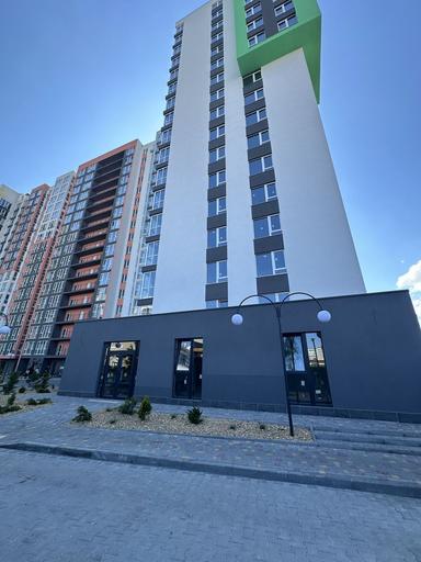 Commercial real estate at st. Sportivnaya (area 94,4 m²) - Atlanta.ua - photo 14