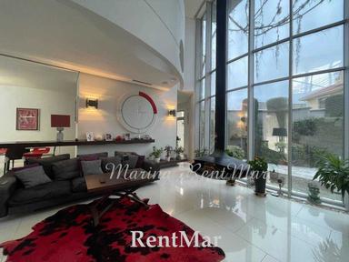 Дом по адресу ул. Спортивная (площадь 620 м²) - Atlanta.ua - фото 26