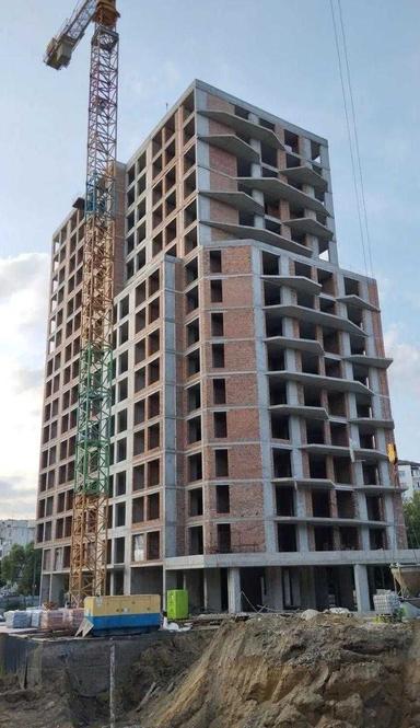 2-rooms apartment apartment by the address st. Velichkovskogo (area 50,2 m²) - Atlanta.ua - photo 26