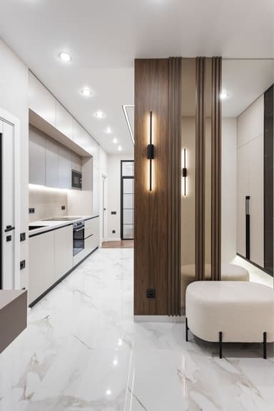 2-комнатная квартира по адресу (площадь 48,5 м²) - Atlanta.ua - imageAlt 28