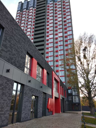 2-кімнатна квартира за адресою вул. Зоопаркова (площа 40 м²) - Atlanta.ua - фото 25