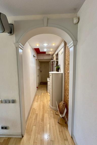 3-кімнатна квартира за адресою вул. Дарвіна (площа 120 м²) - Atlanta.ua - фото 34