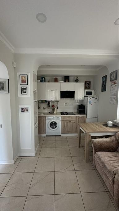 Дом по адресу ул. Приморская (площадь 50 м²) - Atlanta.ua - фото 37