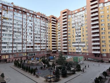 2-rooms apartment apartment by the address (area 60 m²) - Atlanta.ua - фото 35