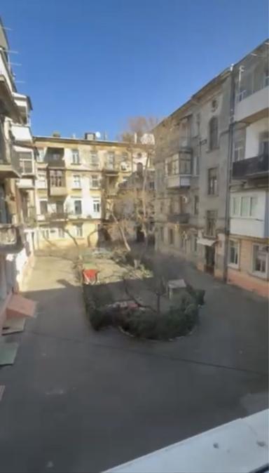 3-rooms apartment apartment by the address st. Kulikovo pole pl Oktyabrskoy revolyutsii pl (area 120 m²) - Atlanta.ua - photo 33