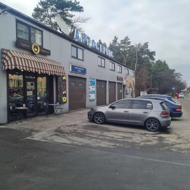 Коммерческая недвижимость по адресу (площадь 860 м²) - Atlanta.ua - imageAlt 20