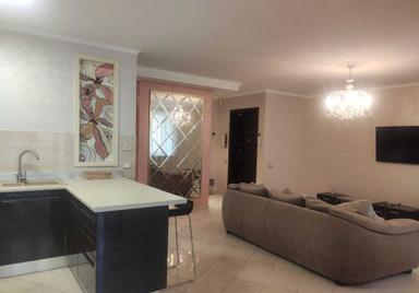 1-комнатная квартира по адресу (площадь 76 м²) - Atlanta.ua - фото 9