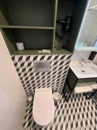 1-кімнатна квартира за адресою вул. Панаса Мирного (площа 32,8 м²) - Atlanta.ua - фото 27