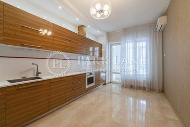 Багатокімнатна квартира за адресою бульвар Дружби Народів (площа 161 м²) - Atlanta.ua - фото 32